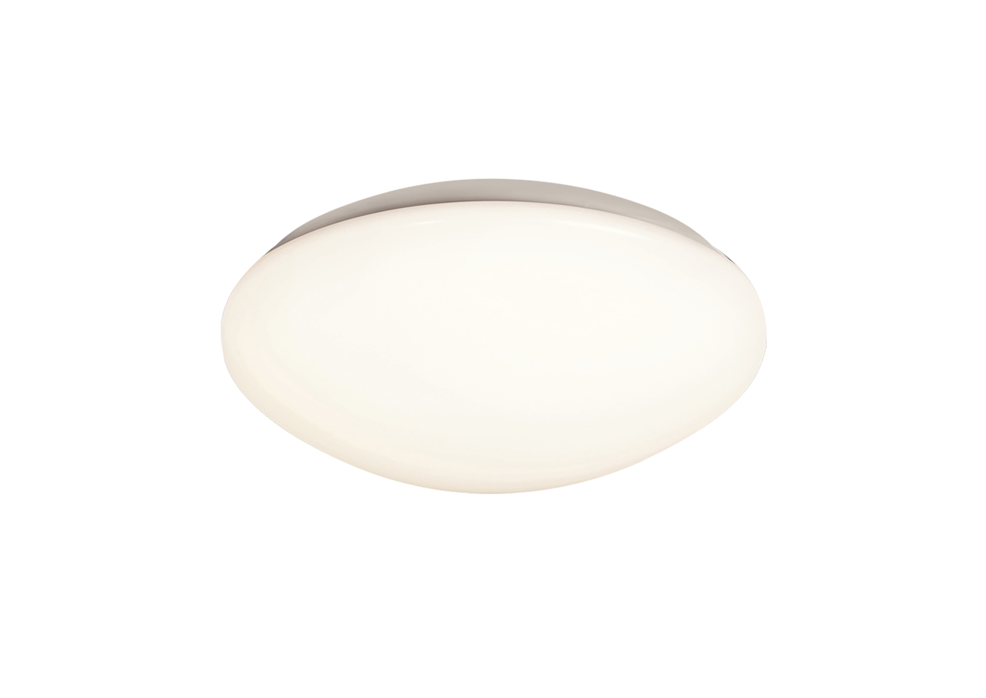 Zero Ceiling Lights Mantra Fusion Flush Fittings